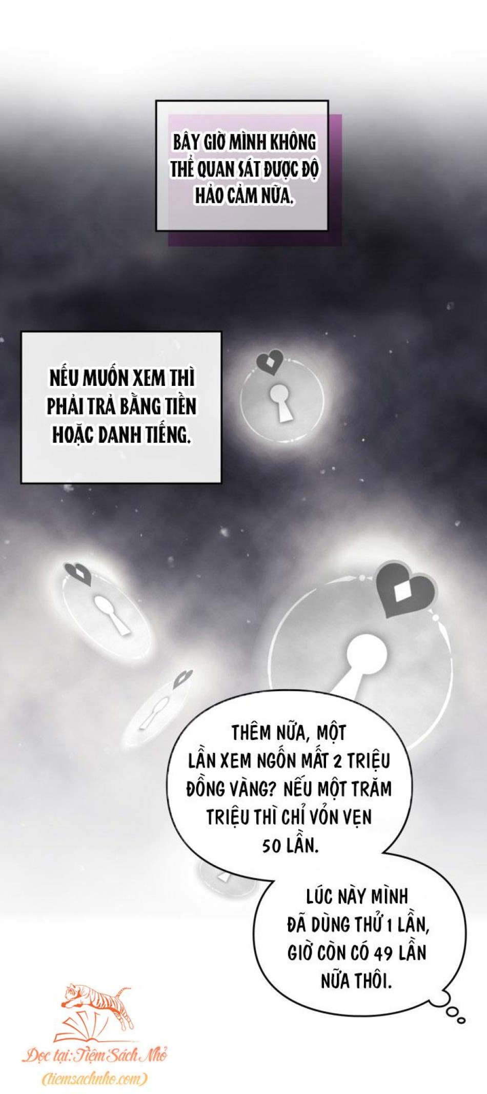 Kết Thúc Của Nhân Vật Phản Diện Chỉ Có Thể Là Cái Chết 