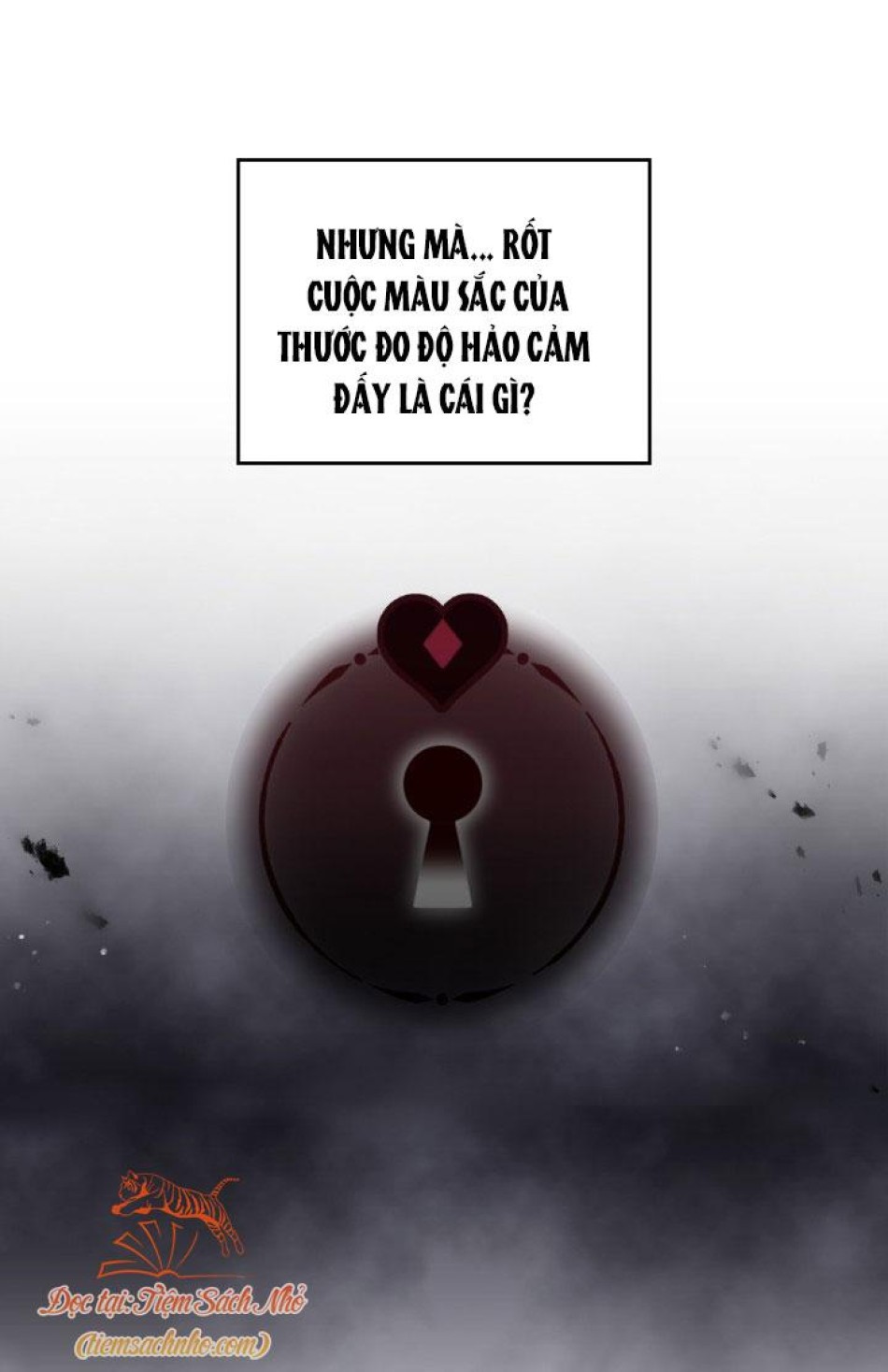 Kết Thúc Của Nhân Vật Phản Diện Chỉ Có Thể Là Cái Chết 