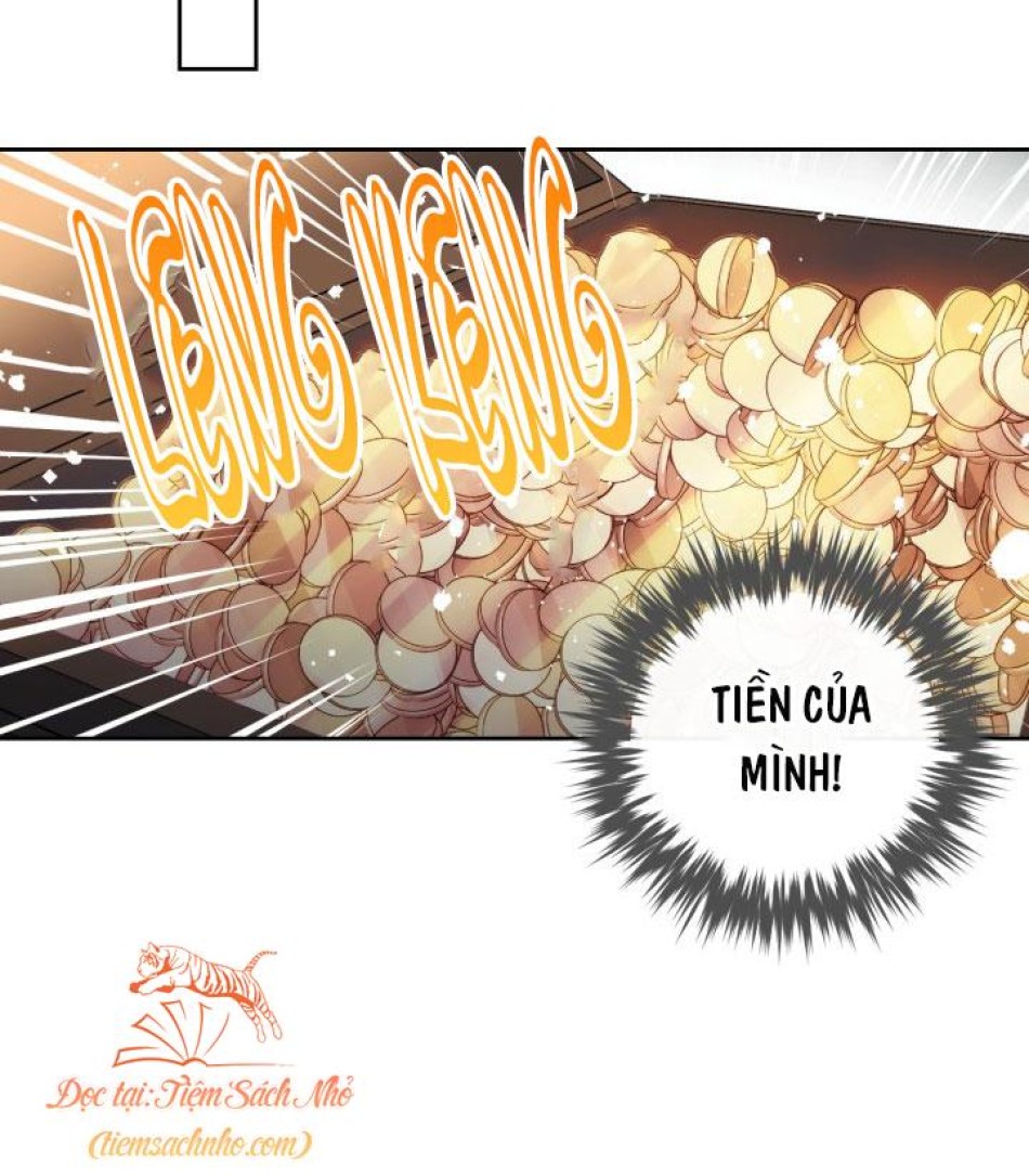 Kết Thúc Của Nhân Vật Phản Diện Chỉ Có Thể Là Cái Chết 