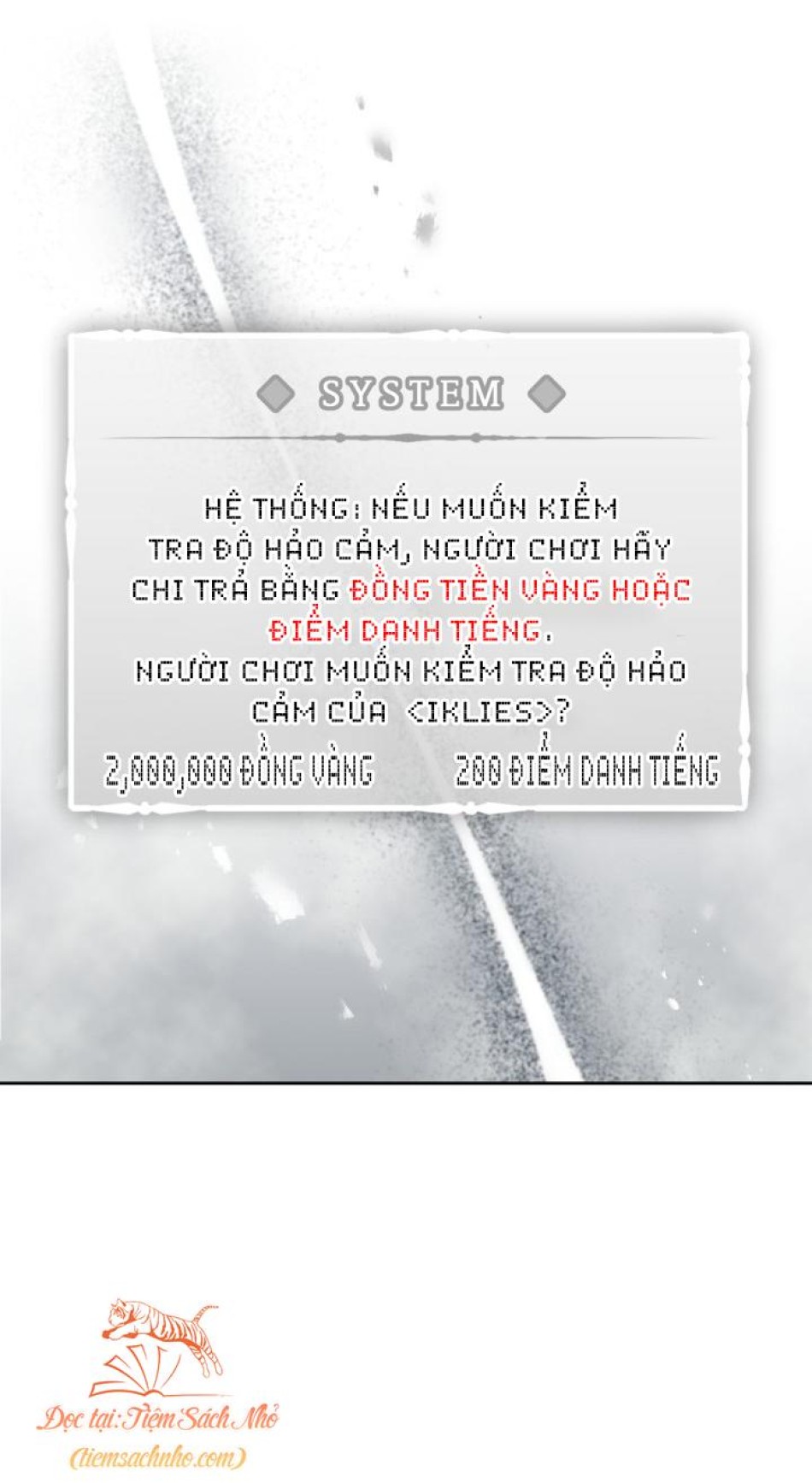 Kết Thúc Của Nhân Vật Phản Diện Chỉ Có Thể Là Cái Chết 