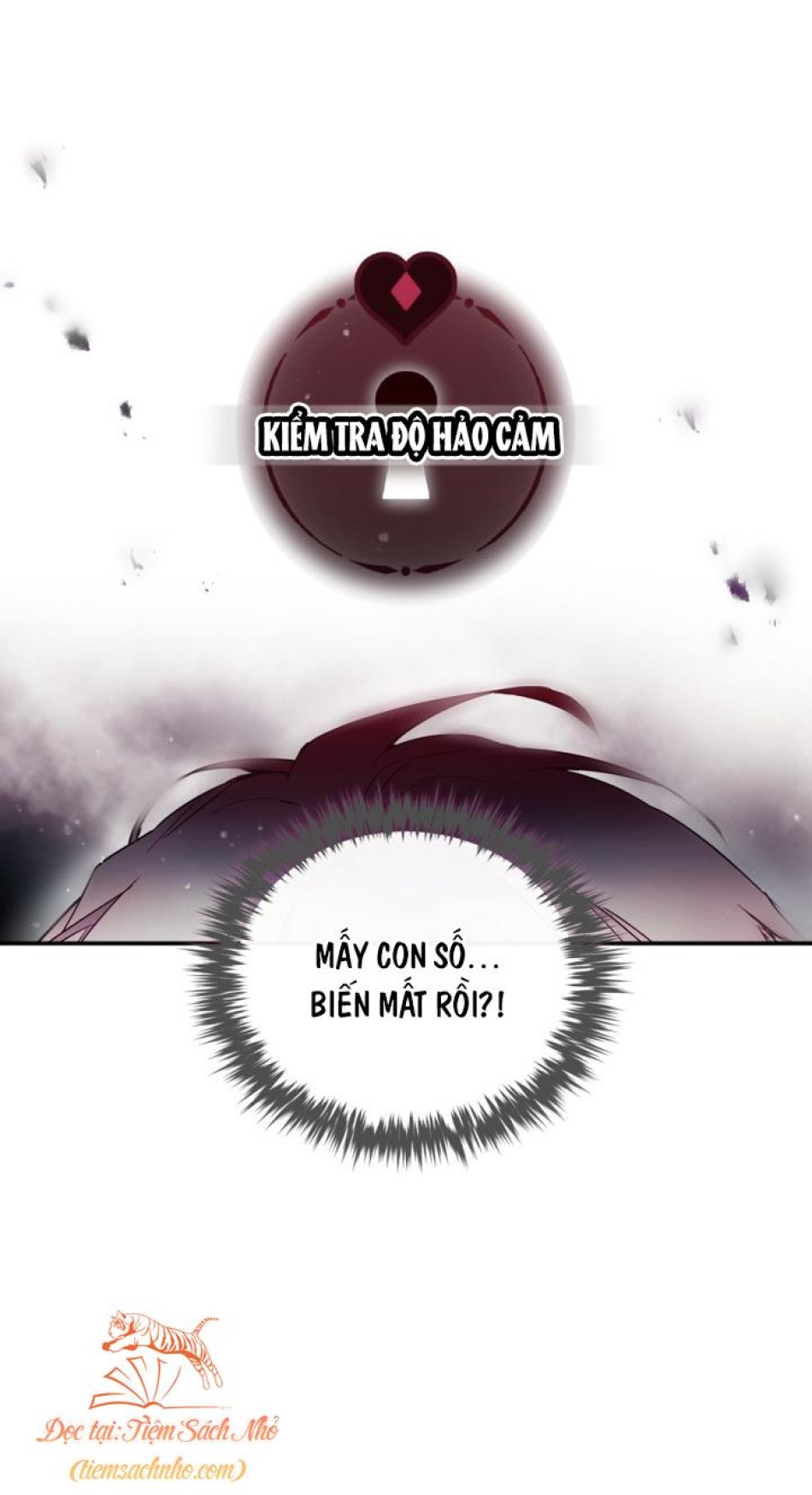 Kết Thúc Của Nhân Vật Phản Diện Chỉ Có Thể Là Cái Chết 