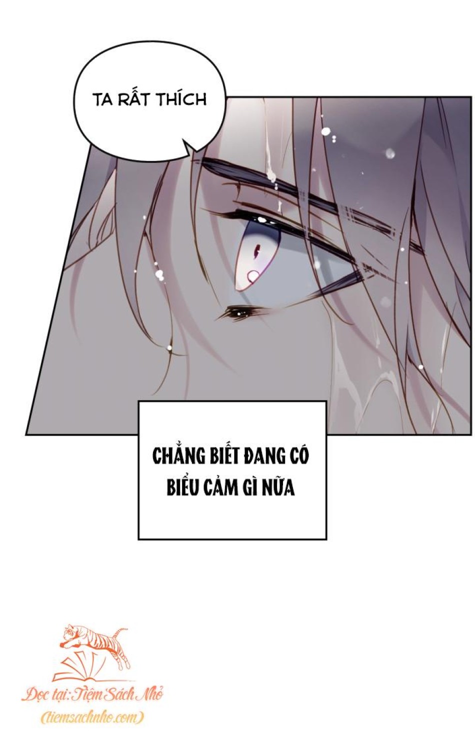 Kết Thúc Của Nhân Vật Phản Diện Chỉ Có Thể Là Cái Chết 