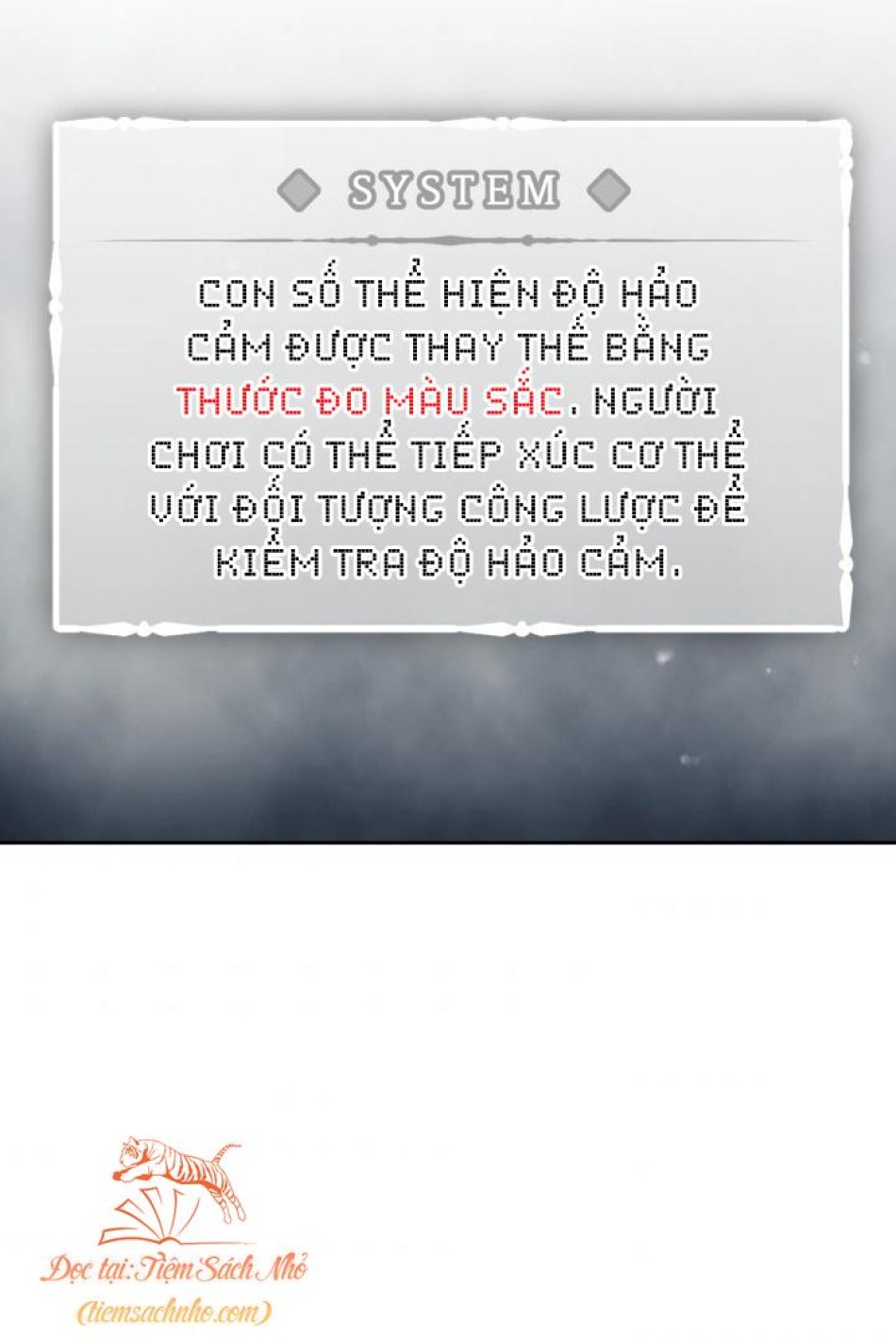 Kết Thúc Của Nhân Vật Phản Diện Chỉ Có Thể Là Cái Chết 