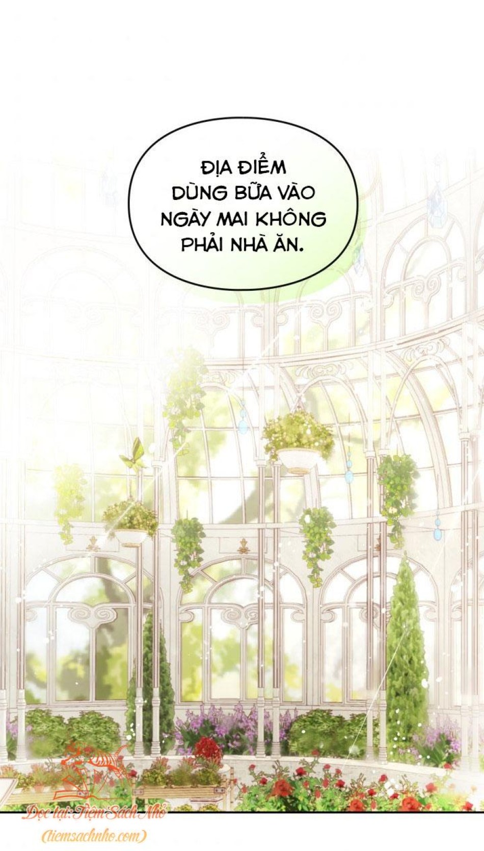 Kết Thúc Của Nhân Vật Phản Diện Chỉ Có Thể Là Cái Chết 
