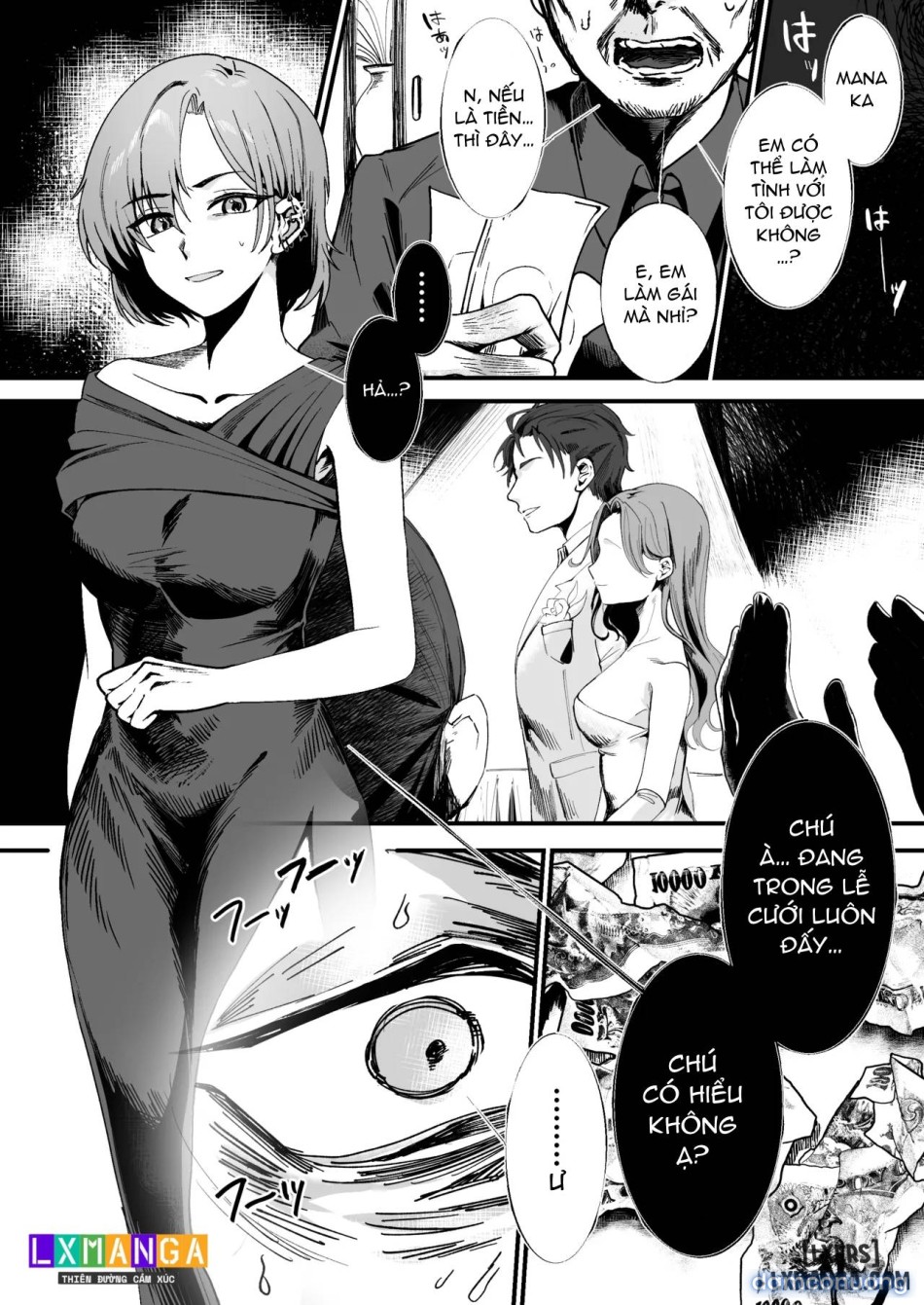 Mukashi wa Suteki na Hito Datta Noni 