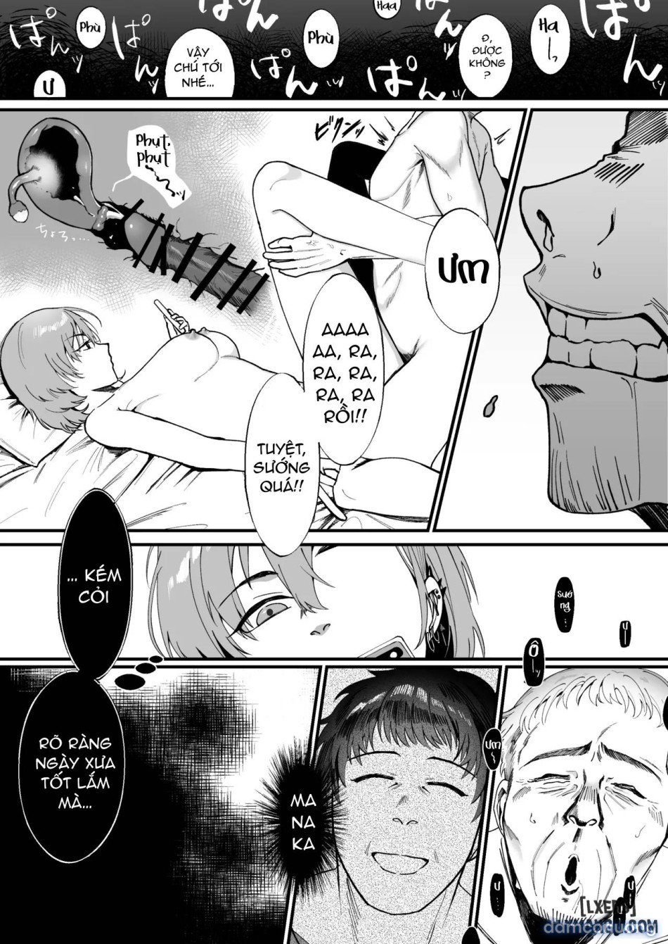 Mukashi wa Suteki na Hito Datta Noni 