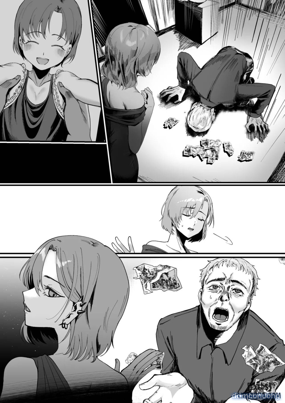 Mukashi wa Suteki na Hito Datta Noni 
