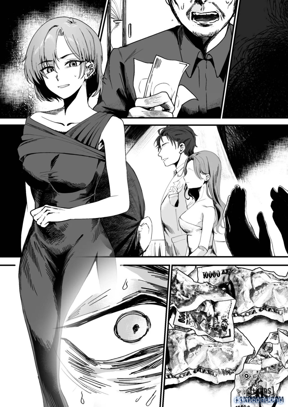 Mukashi wa Suteki na Hito Datta Noni 