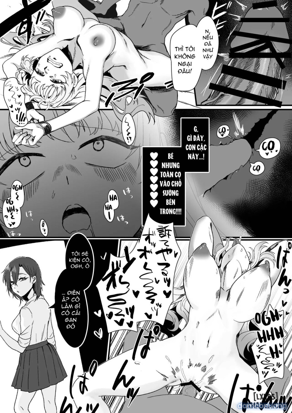 Mukashi wa Suteki na Hito Datta Noni 