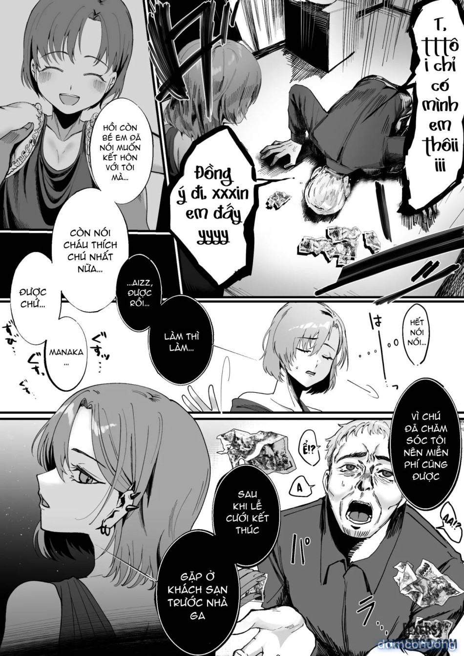 Mukashi wa Suteki na Hito Datta Noni 