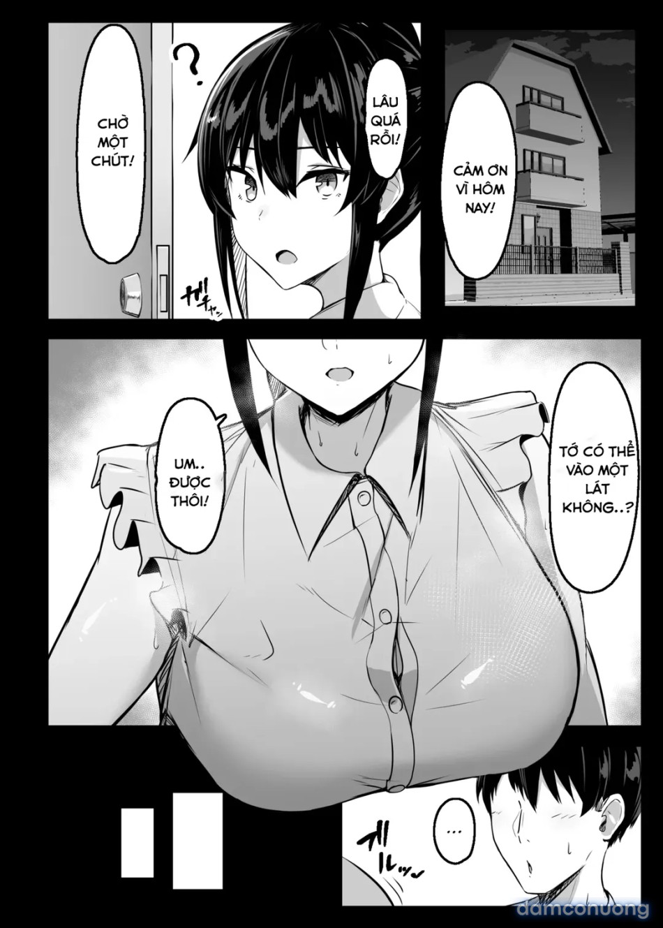 Perverted Sex With The Class President 