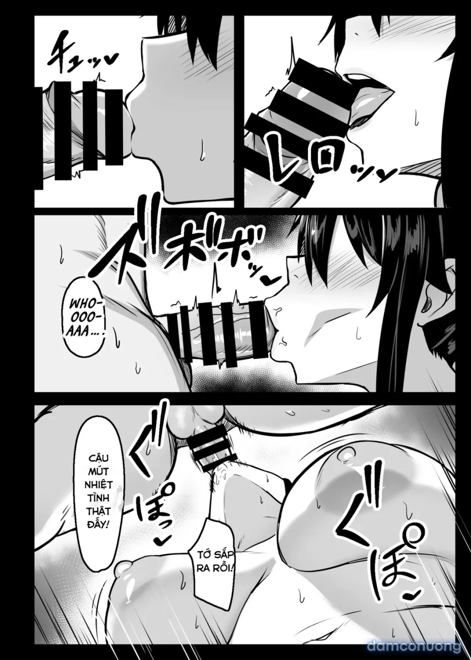 Perverted Sex With The Class President 