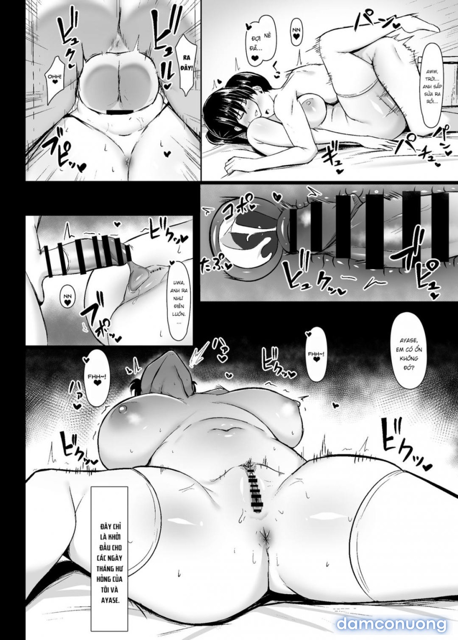 Perverted Sex With The Class President 