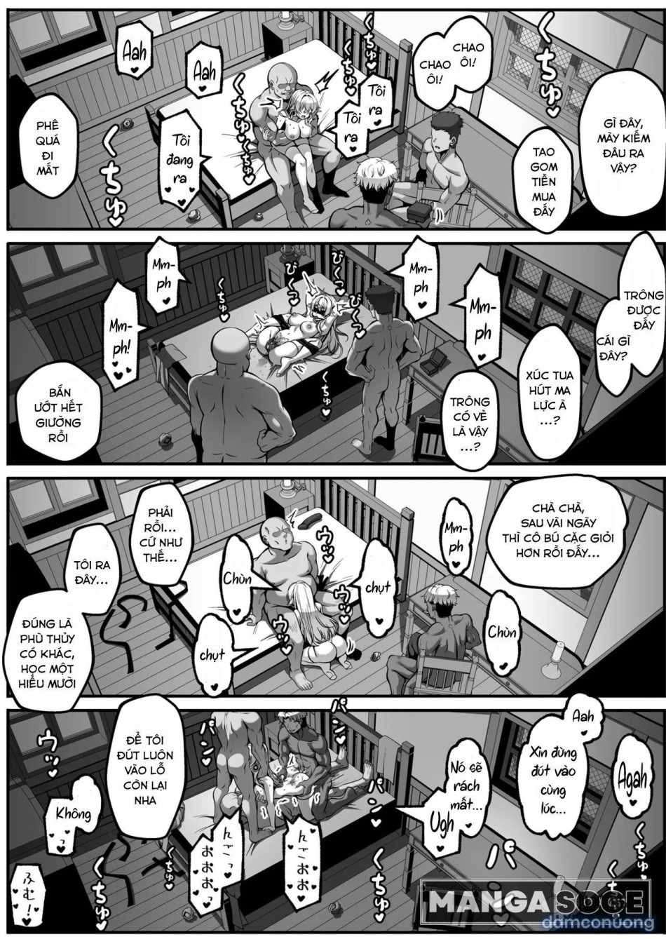 Furiana Choukyou Kiroku 