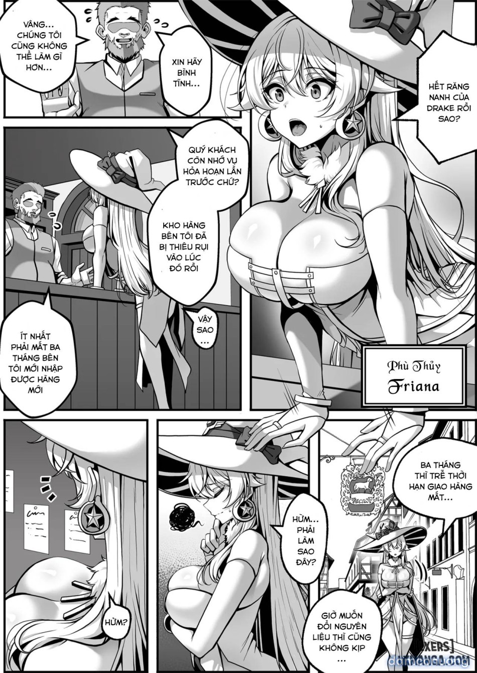 Furiana Choukyou Kiroku 