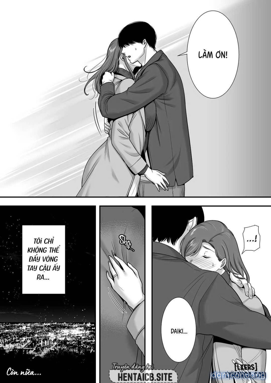 Mariko-san to Boku ~Beit Saki no Hitozuma to no Furin Kankei 