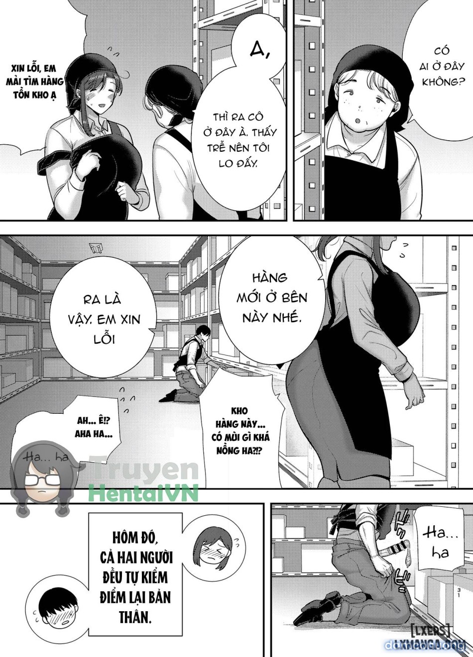 Mariko-san to Boku ~Beit Saki no Hitozuma to no Furin Kankei 