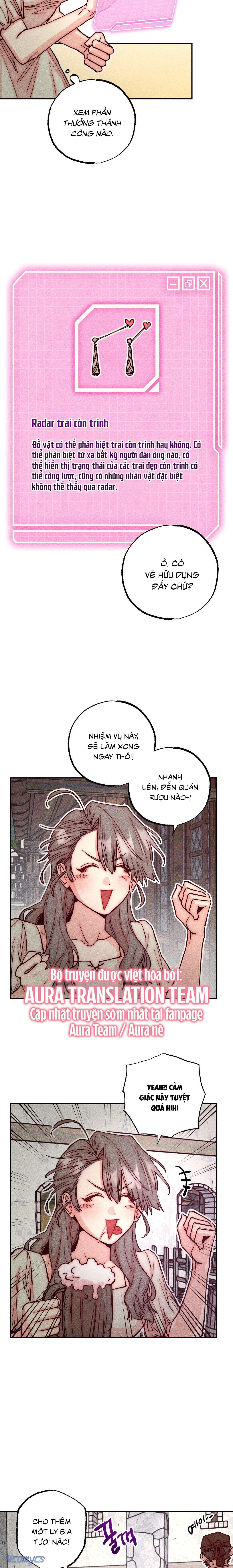 Thu Thập Đêm Đầu Tiên Của Các Nam Chính 