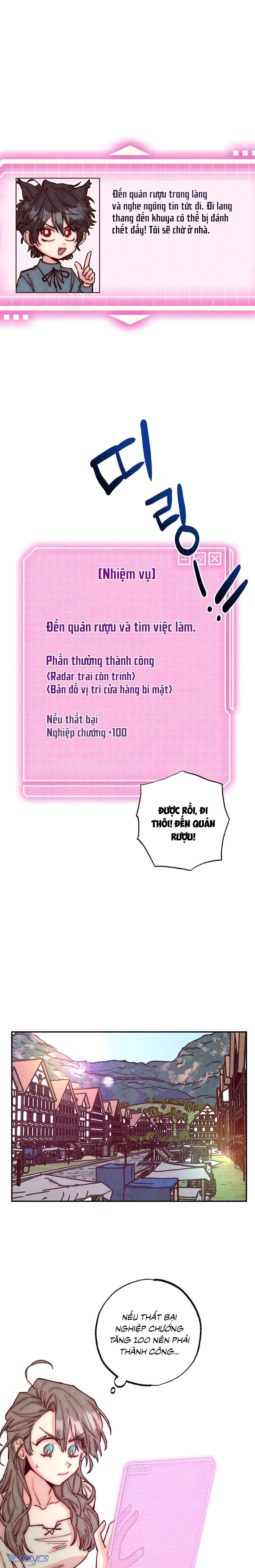 Thu Thập Đêm Đầu Tiên Của Các Nam Chính 