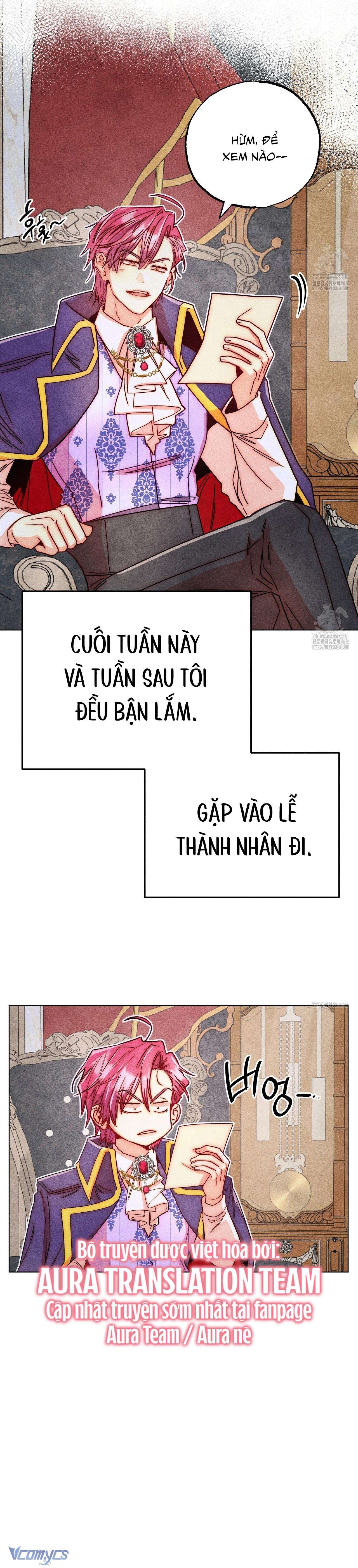 Thu Thập Đêm Đầu Tiên Của Các Nam Chính 