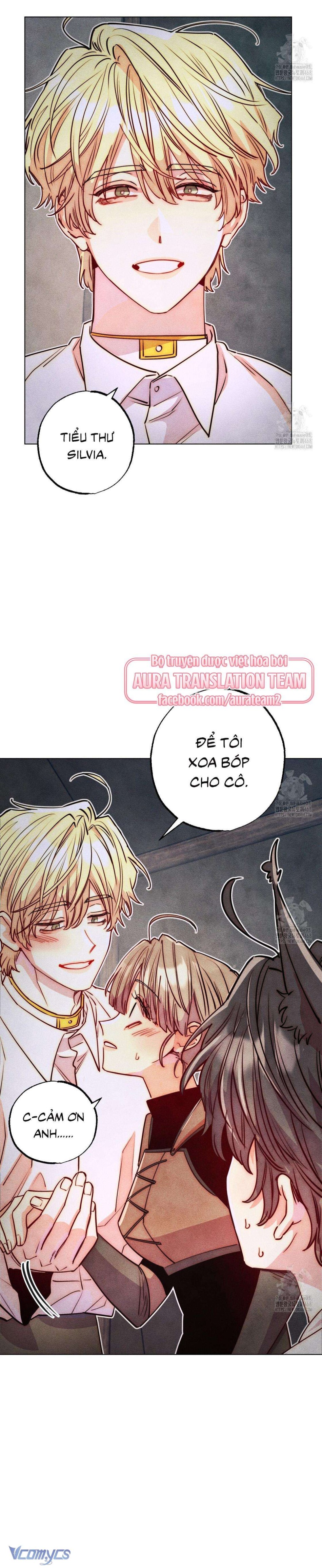 Thu Thập Đêm Đầu Tiên Của Các Nam Chính 