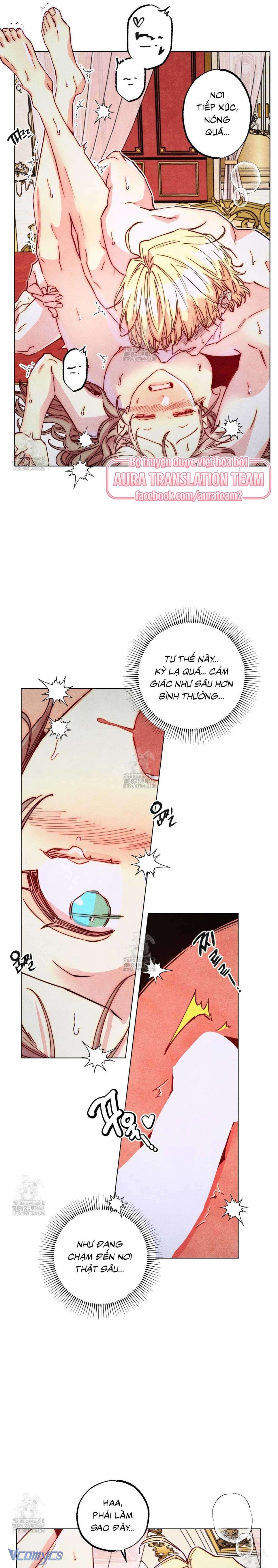 Thu Thập Đêm Đầu Tiên Của Các Nam Chính 