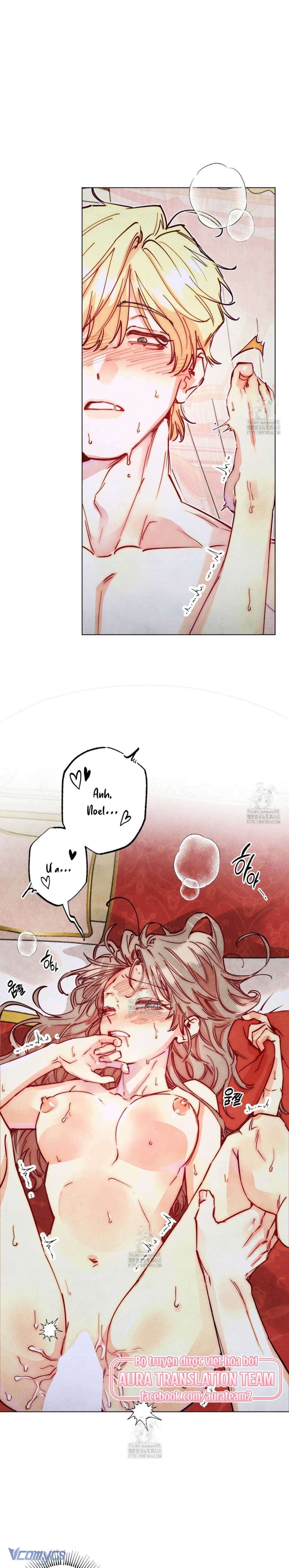 Thu Thập Đêm Đầu Tiên Của Các Nam Chính 