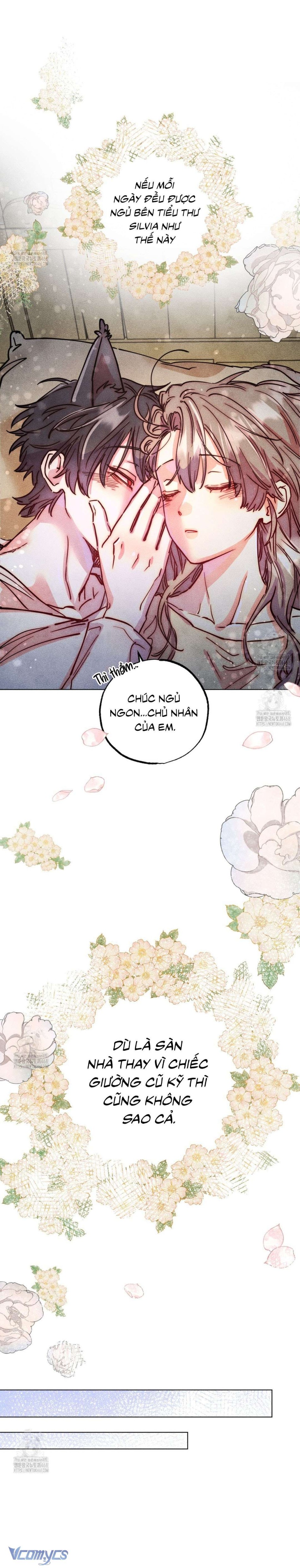 Thu Thập Đêm Đầu Tiên Của Các Nam Chính 