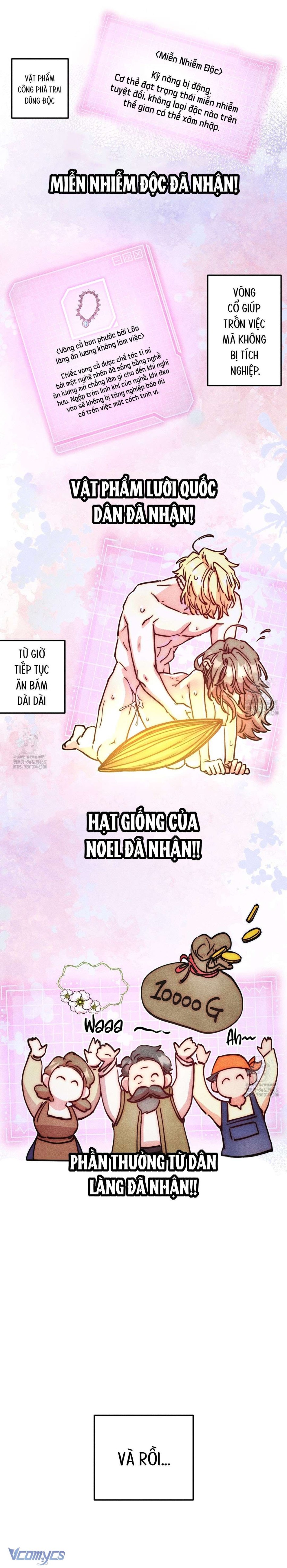 Thu Thập Đêm Đầu Tiên Của Các Nam Chính 