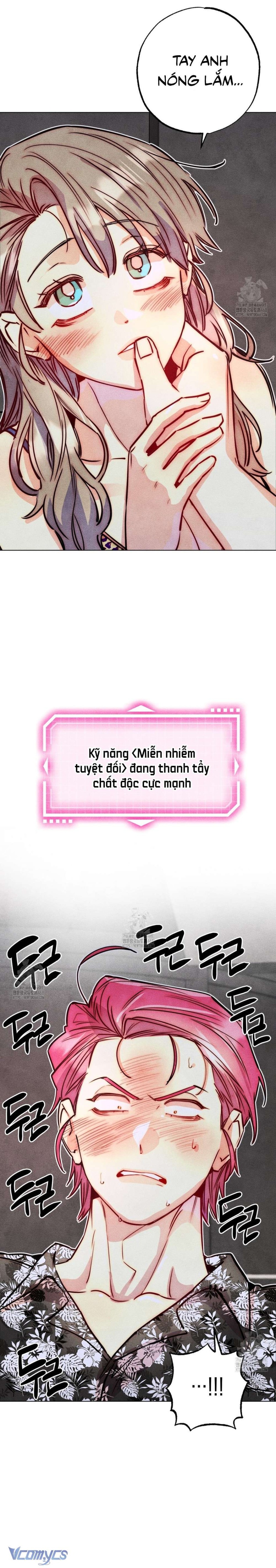 Thu Thập Đêm Đầu Tiên Của Các Nam Chính 