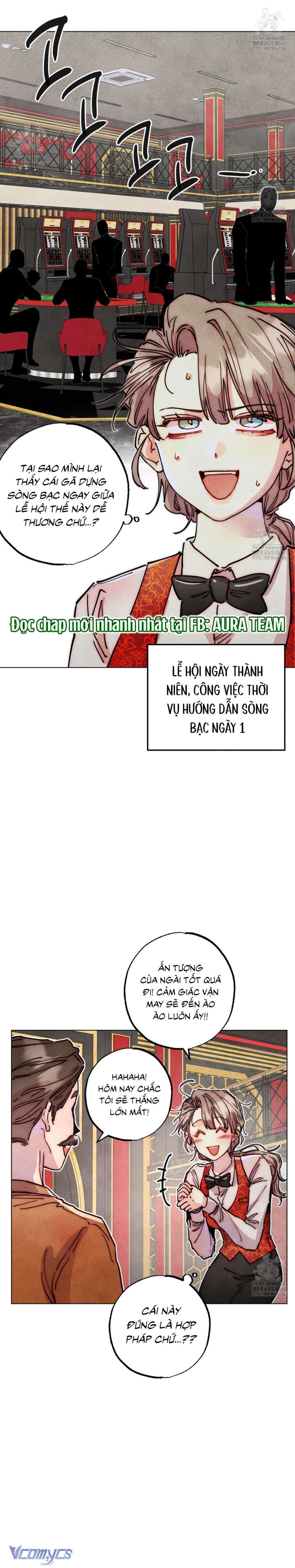 Thu Thập Đêm Đầu Tiên Của Các Nam Chính 