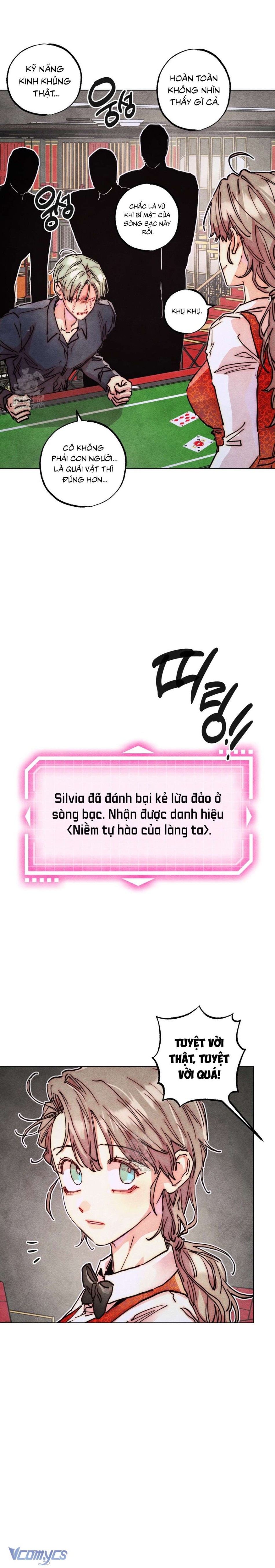 Thu Thập Đêm Đầu Tiên Của Các Nam Chính 