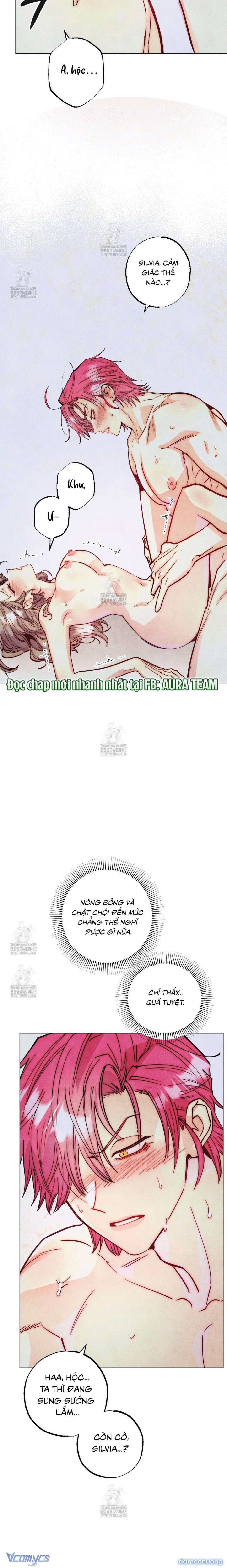 Thu Thập Đêm Đầu Tiên Của Các Nam Chính 