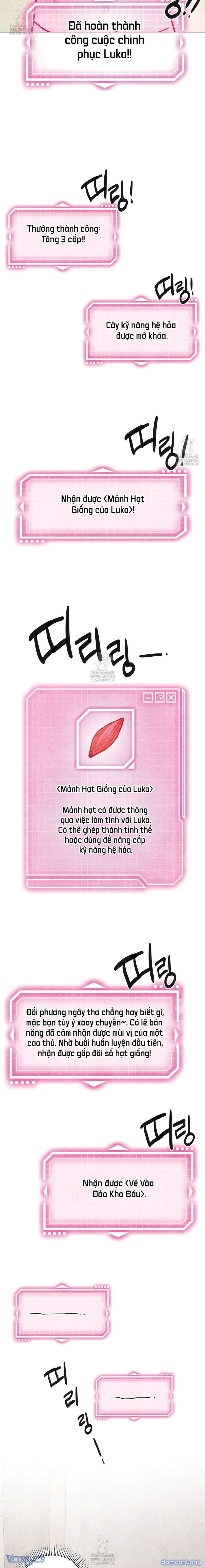 Thu Thập Đêm Đầu Tiên Của Các Nam Chính 