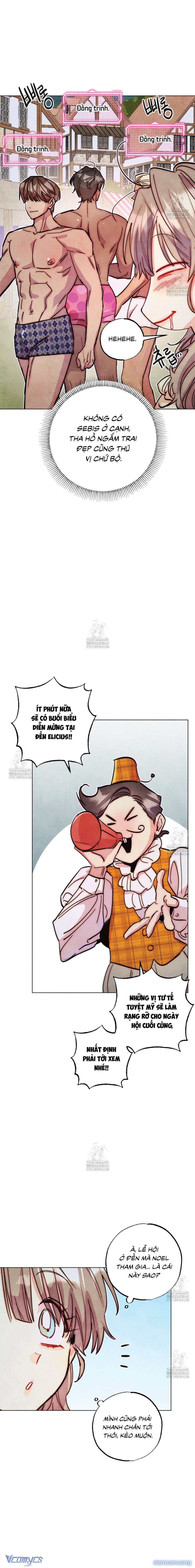 Thu Thập Đêm Đầu Tiên Của Các Nam Chính 