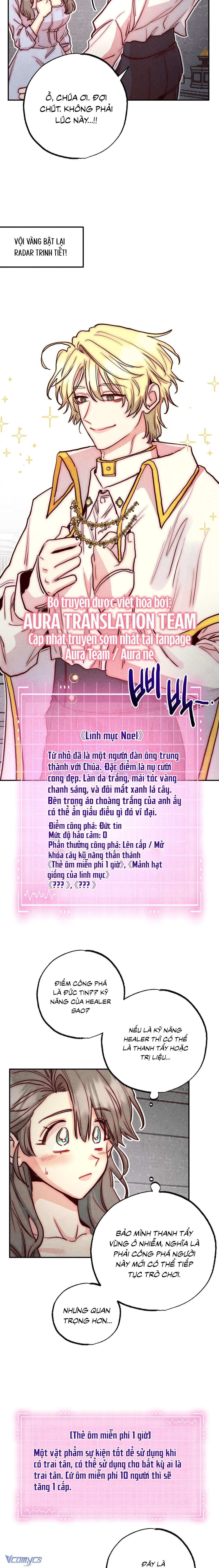 Thu Thập Đêm Đầu Tiên Của Các Nam Chính 
