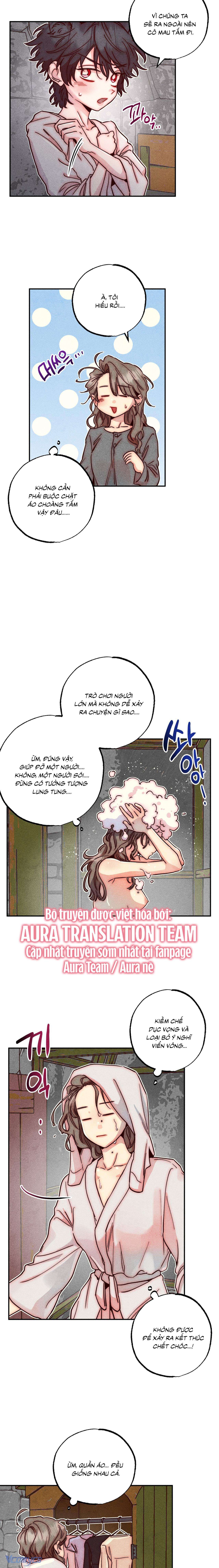 Thu Thập Đêm Đầu Tiên Của Các Nam Chính 
