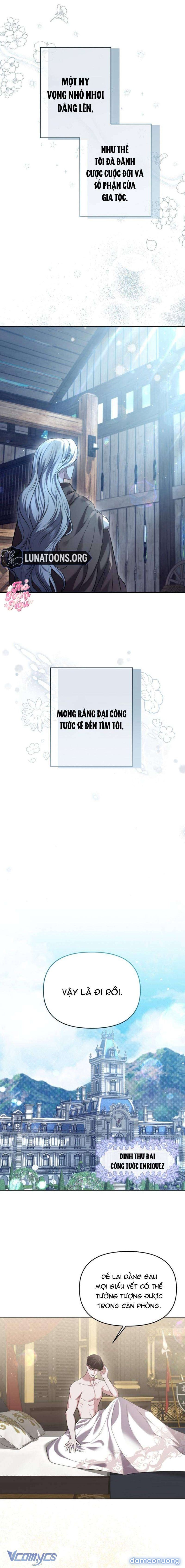[18+] Tôi Nắm Xiềng Xích Của Một Tên Khốn Ngạo Mạn 