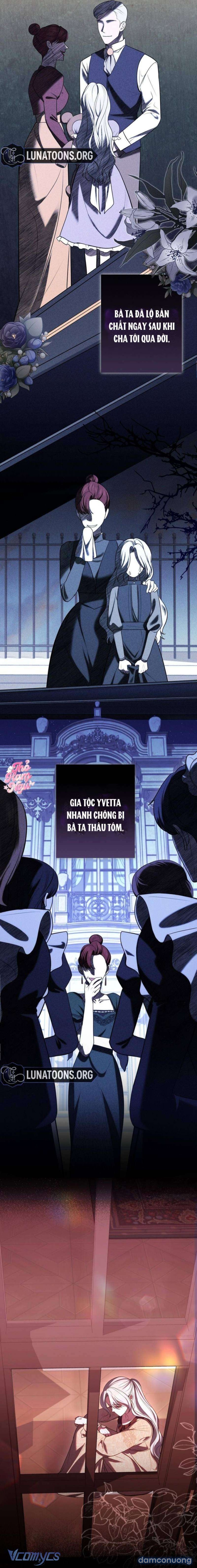 [18+] Tôi Nắm Xiềng Xích Của Một Tên Khốn Ngạo Mạn 