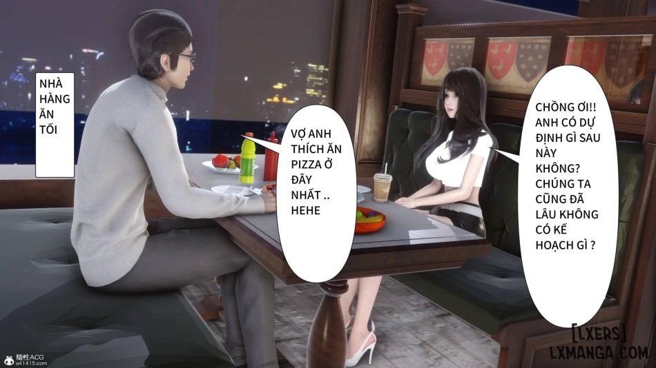 LÀM CHO TÂT CẢ CÁC BÀ NỘI TRỢ XINH ĐẸP MANG THAI 