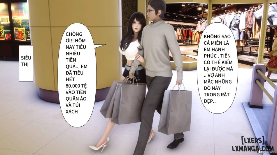 LÀM CHO TÂT CẢ CÁC BÀ NỘI TRỢ XINH ĐẸP MANG THAI 