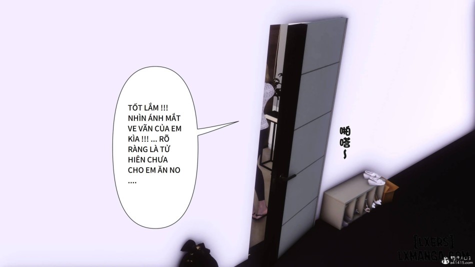 LÀM CHO TÂT CẢ CÁC BÀ NỘI TRỢ XINH ĐẸP MANG THAI 