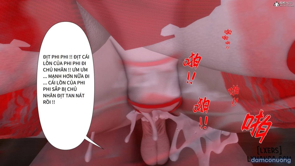 LÀM CHO TÂT CẢ CÁC BÀ NỘI TRỢ XINH ĐẸP MANG THAI 