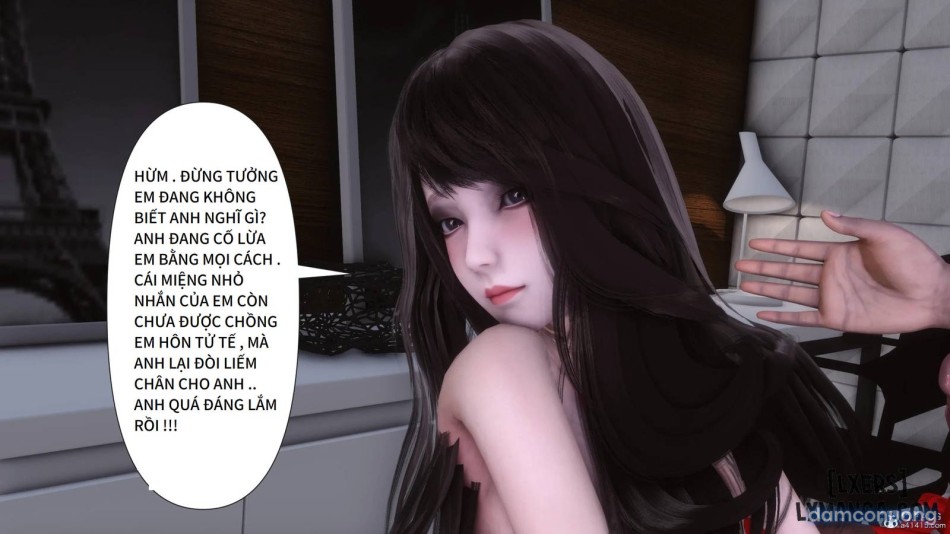 LÀM CHO TÂT CẢ CÁC BÀ NỘI TRỢ XINH ĐẸP MANG THAI 