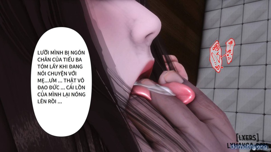 LÀM CHO TÂT CẢ CÁC BÀ NỘI TRỢ XINH ĐẸP MANG THAI 