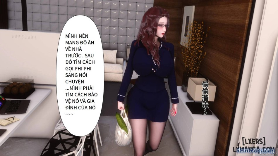 LÀM CHO TÂT CẢ CÁC BÀ NỘI TRỢ XINH ĐẸP MANG THAI 