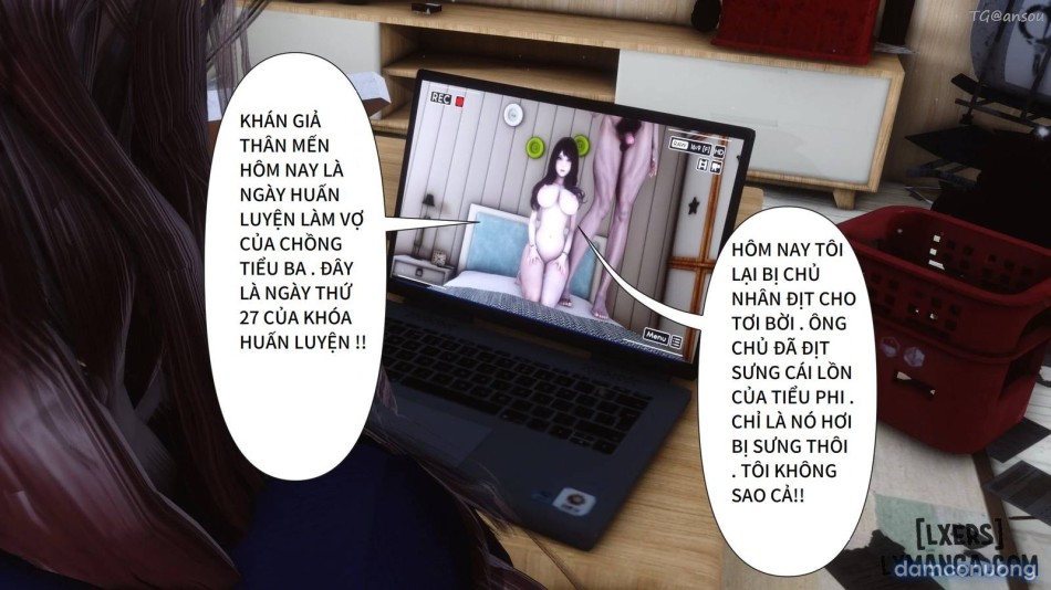 LÀM CHO TÂT CẢ CÁC BÀ NỘI TRỢ XINH ĐẸP MANG THAI 