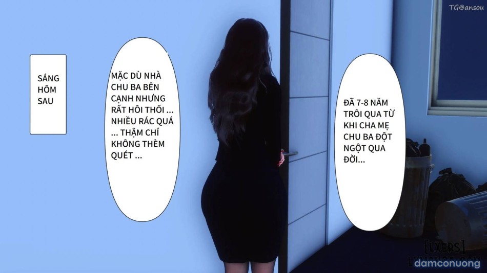 LÀM CHO TÂT CẢ CÁC BÀ NỘI TRỢ XINH ĐẸP MANG THAI 