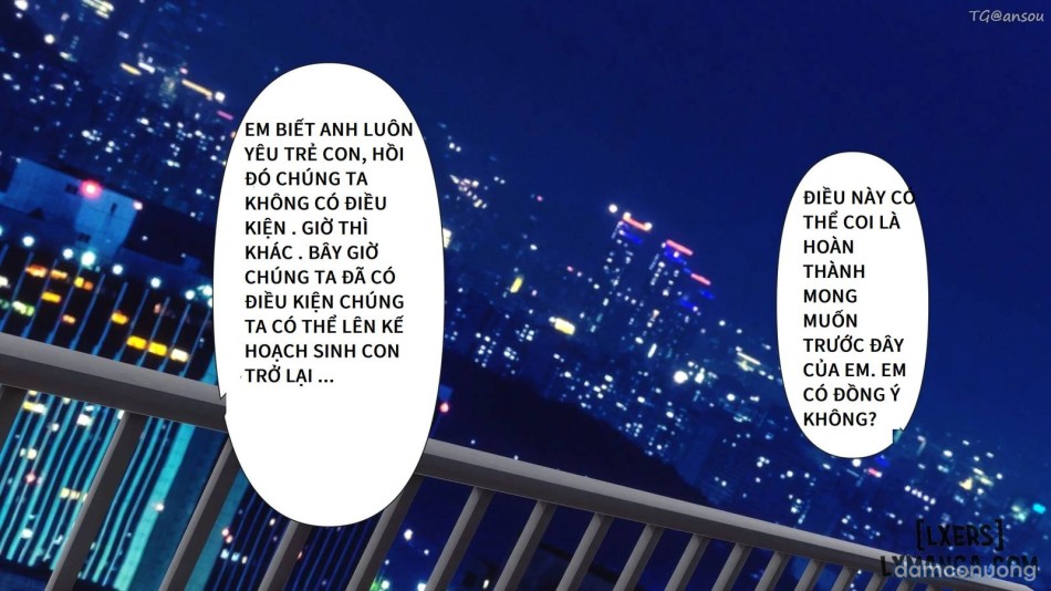 LÀM CHO TÂT CẢ CÁC BÀ NỘI TRỢ XINH ĐẸP MANG THAI 