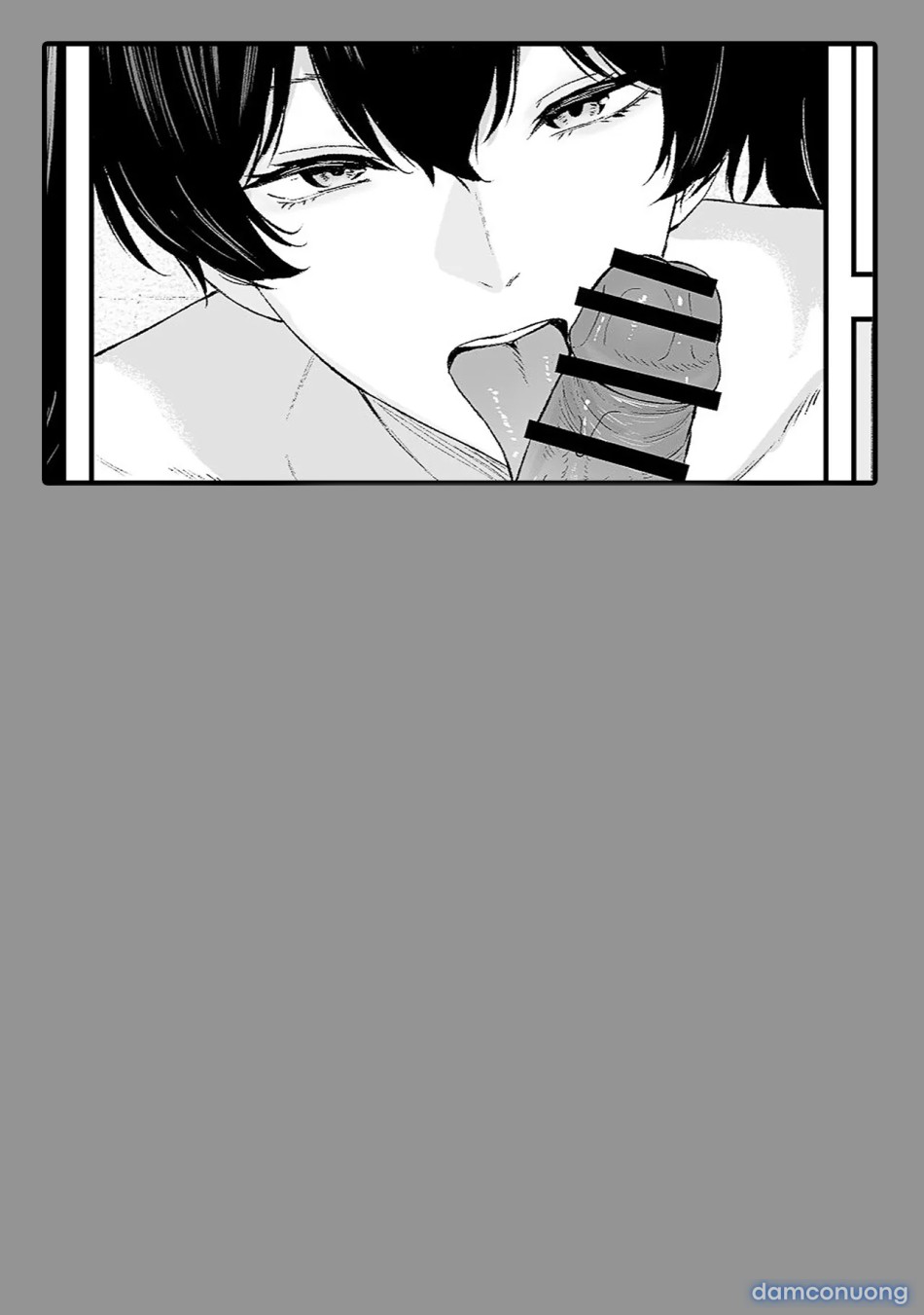Daily Sakusei Ninmu Kaga-san 